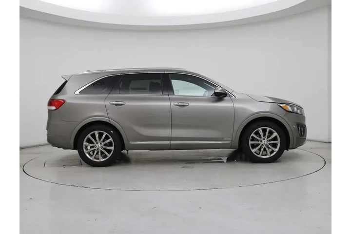 $18998 : Kia Sorento 2017 AWD SX Limi image 7
