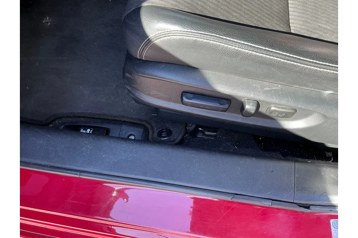 $8900 : 2017 Accord SPORT image 7