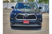 $32252 : Toyota Highlander 2024 AWD P thumbnail