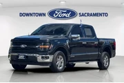 $39991 : Ford F-150 2024 4x4 XLT 4dr thumbnail