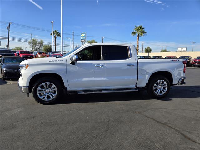 $48573 : Pre-Owned 2023 Silverado 1500 image 3