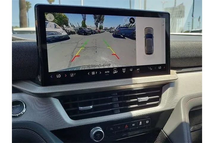 $38488 : Ford Explorer 2025 Active 4d image 9