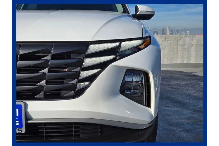 $27930 : Hyundai TUCSON 2023 AWD SEL image 8