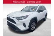 Toyota RAV4 2020 LE 4dr SUV en Orlando