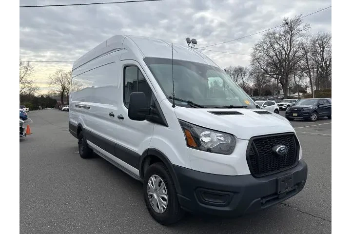 $33500 : Ford Transit 2022 350 3dr LW image 3