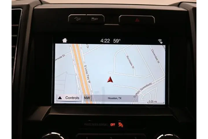 $19108 : Ford F-150 2017 4x4 XLT 4dr image 4