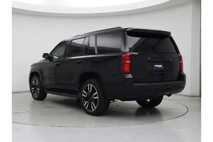 $30998 : Chevrolet Tahoe 2018 4x4 LT image 2