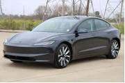 $35995 : Tesla Model 3 2025 Long Rang thumbnail