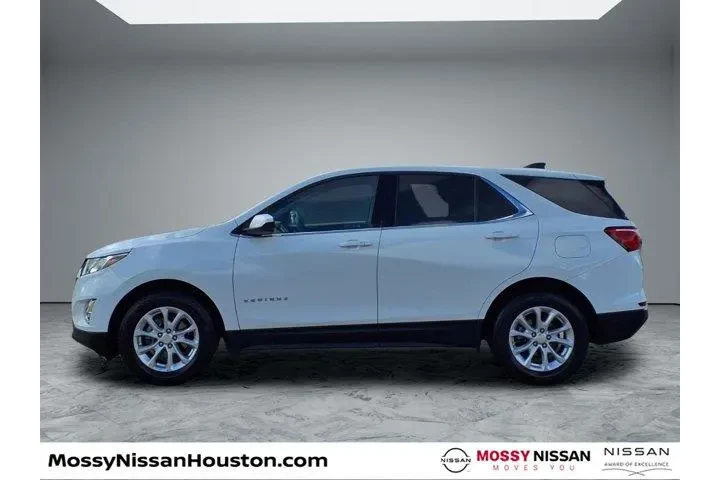 $17395 : Chevrolet Equinox 2019 LT 4d image 5