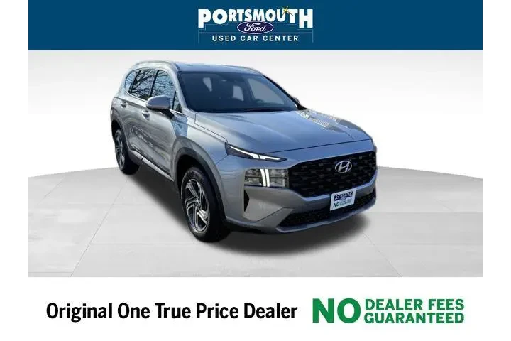 $22495 : Hyundai SANTA FE 2023 AWD SE image 1
