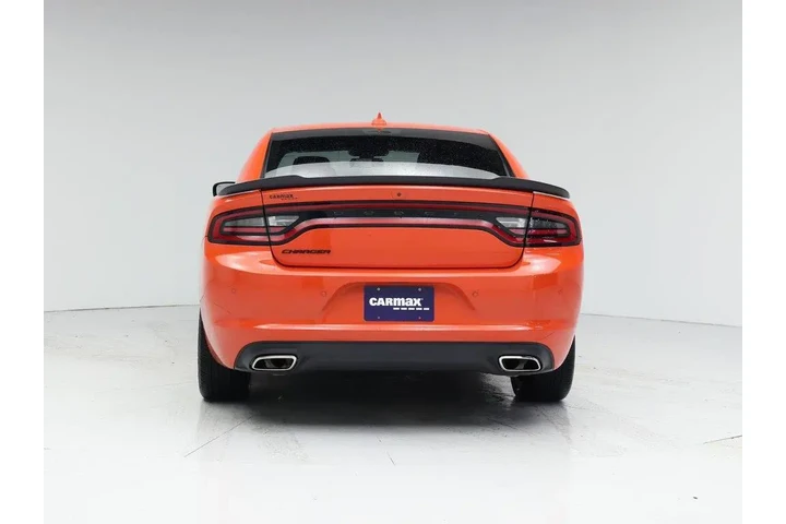 $26998 : Dodge Charger 2023 SXT 4dr S image 6