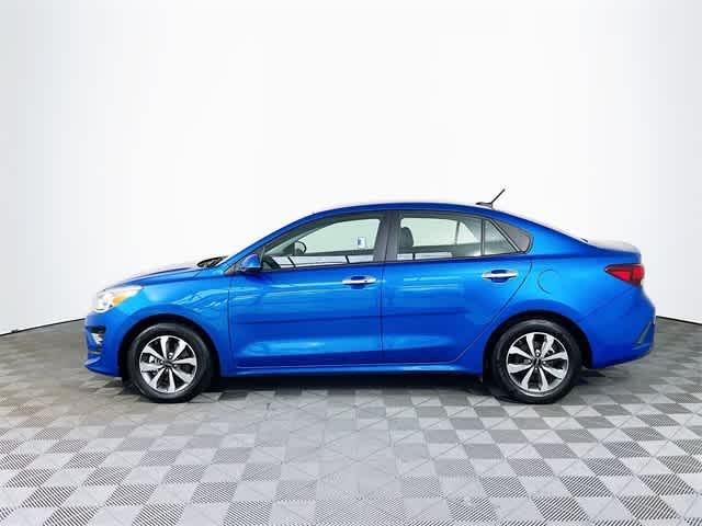 $19093 : PRE-OWNED 2023 KIA RIO S image 6