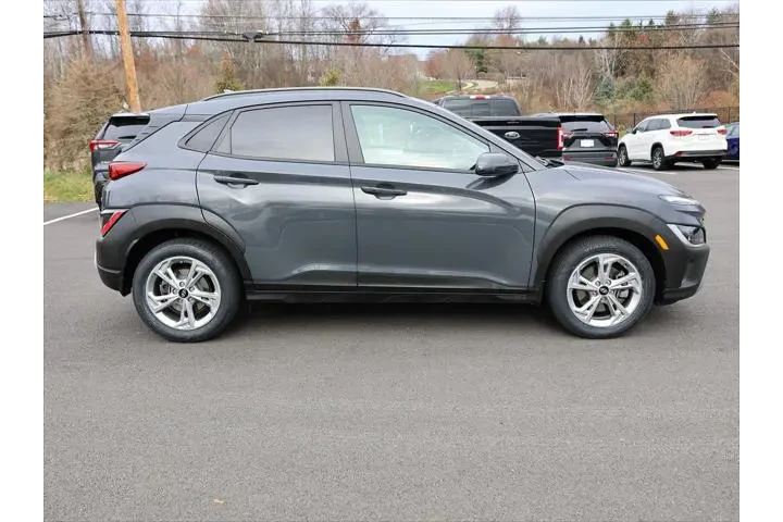 $21500 : Hyundai KONA 2023 AWD SEL 4d image 8