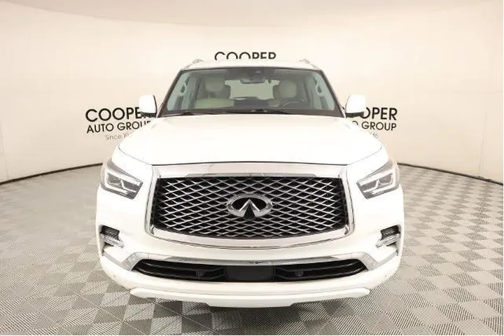 $30989 : INFINITI QX80 2022 Luxe 4dr image 10