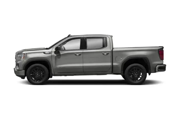$36388 : GMC Sierra 1500 2020 4x4 Ele image 3
