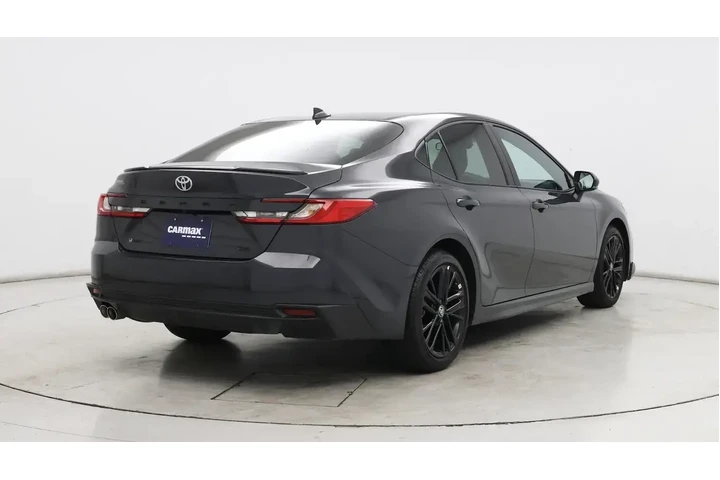 $32998 : Toyota Camry 2026 Nightshade image 8