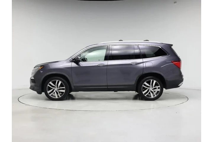 $23998 : Honda Pilot 2018 AWD Elite 4 image 3