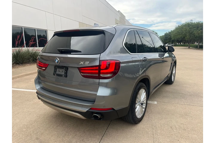 $15490 : 2017 BMW X5 xDrive35i image 9