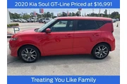 $16991 : Kia Soul 2020 GT-Line 4dr Cr thumbnail