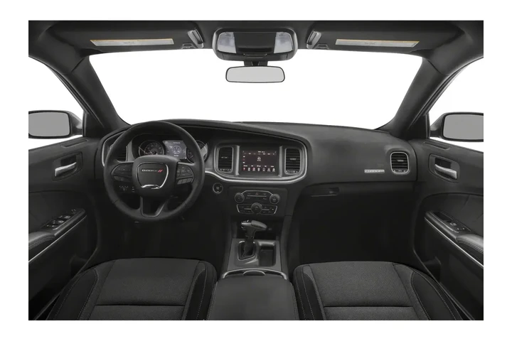 Dodge Charger 2021 SXT 4dr S image 5