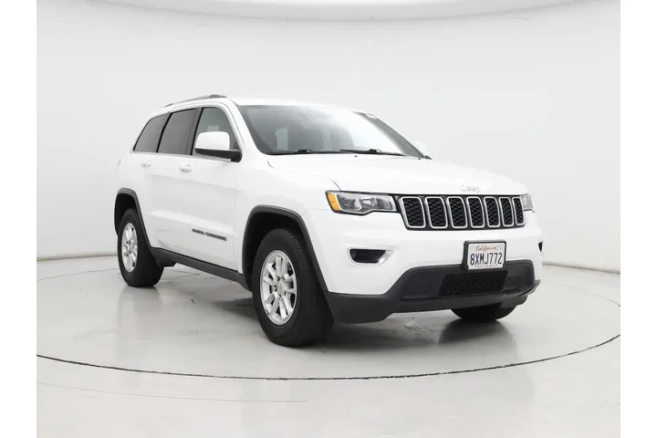 $20998 : Jeep Grand Cherokee 2020 4x2 image 1
