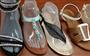 $7 : lindas sandalias de damas $6.9 thumbnail