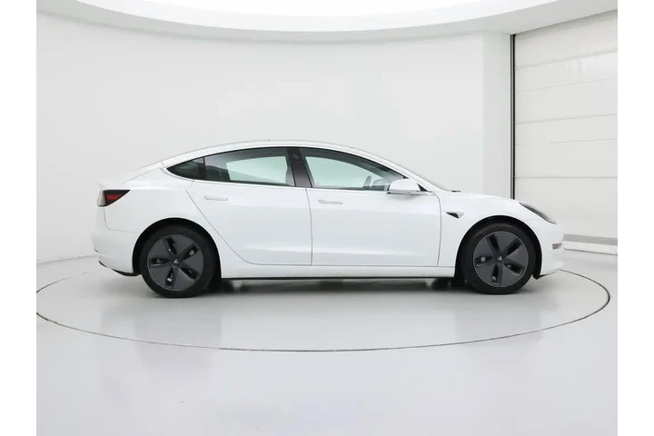 $25998 : Tesla Model 3 2020 AWD Long image 7