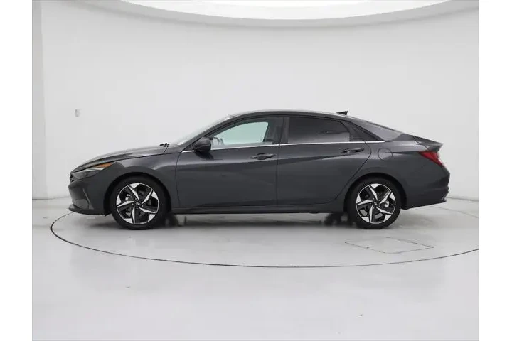 $22998 : Hyundai ELANTRA 2022 Limited image 3