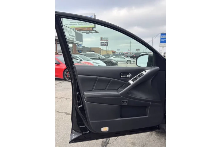 $5750 : 2011 Murano SL image 6