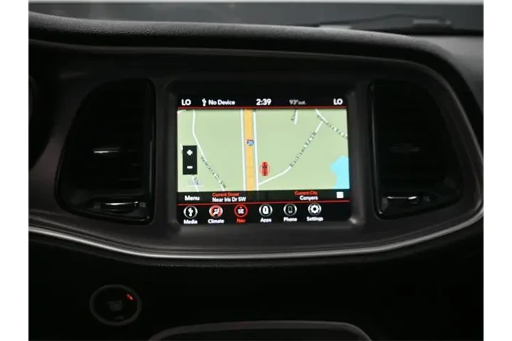 $26025 : Dodge Challenger 2022 R/T 2d image 10