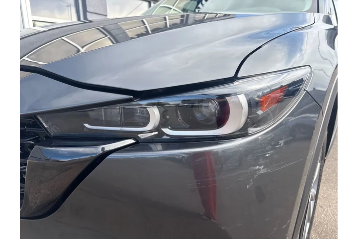 $25995 : 2023 CX-5 2.5 S Select image 5