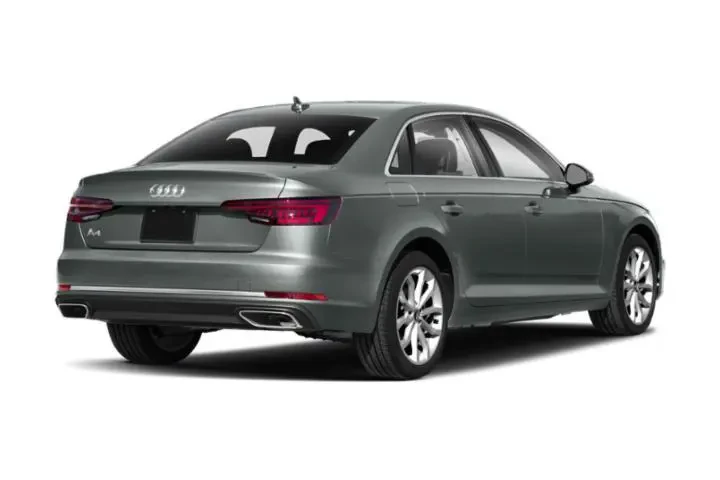 $19490 : Audi A4 2019 Titanium 40 TFS image 2