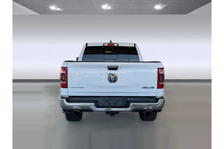 $39999 : Ram 1500 2021 4x4 Limited 4d image 10