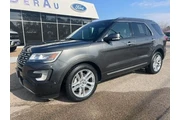 $16995 : Ford Explorer 2017 Limited 4 thumbnail