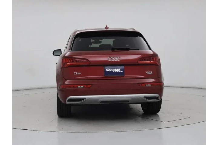 $20998 : Audi Q5 2018 AWD 2.0T quattr image 6