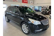 $10900 : Buick Enclave 2016 AWD Premi thumbnail