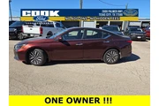 $18989 : Nissan Altima 2023 2.5 SV 4d thumbnail
