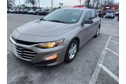 $15750 : Chevrolet Malibu 2022 LS 4dr thumbnail