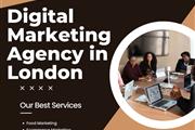 Digital Marketing Company en London