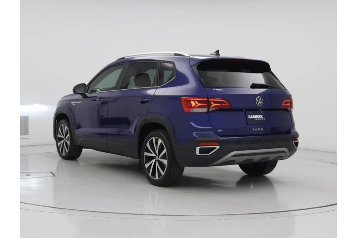 $21998 : Volkswagen Taos 2023 SE 4dr image 2