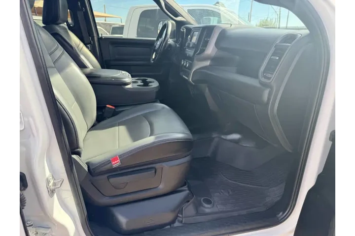 $45995 : 2022 RAM 2500 Tradesman image 10