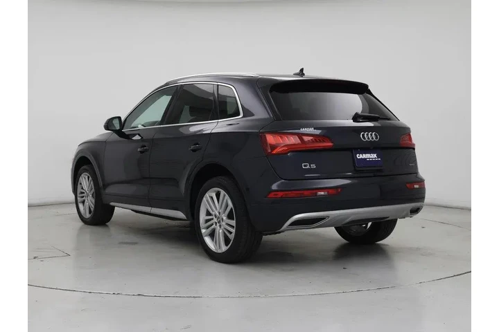 $23998 : Audi Q5 2020 AWD quattro Pre image 2