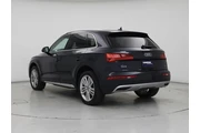 $23998 : Audi Q5 2020 AWD quattro Pre thumbnail