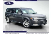 Ford Flex 2019 Limited 4dr C