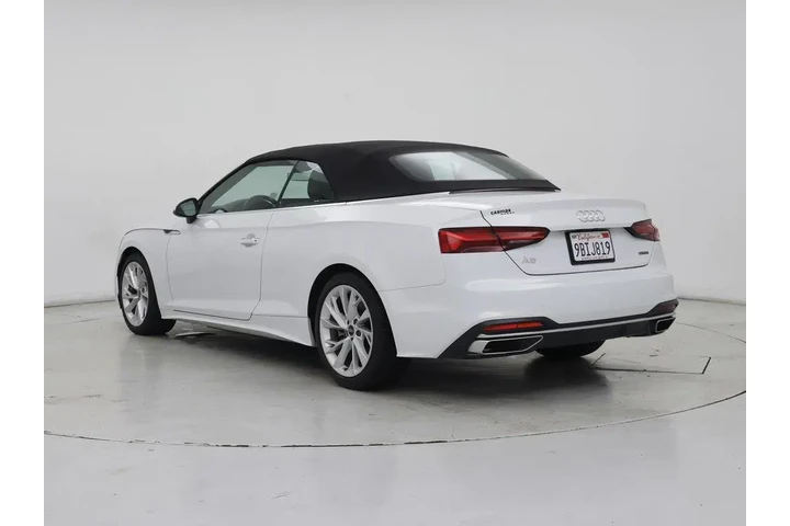 $36998 : Audi A5 2022 AWD quattro Pre image 2
