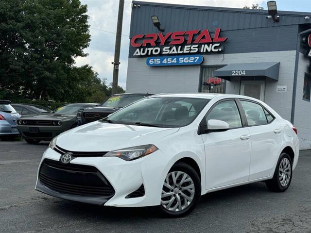 $11995 : 2017 Corolla LE image 3