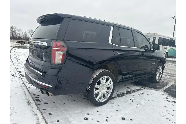 $38500 : Chevrolet Tahoe 2021 4x4 Hig image 4