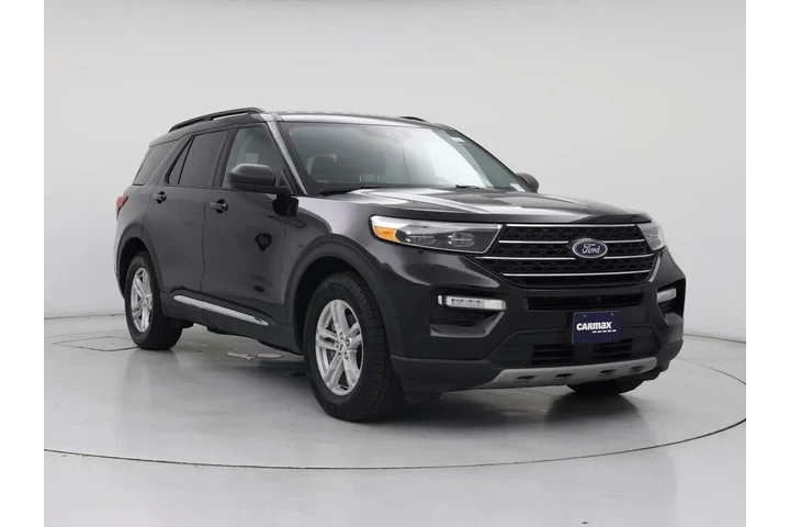 $24998 : Ford Explorer 2023 XLT 4dr S image 1