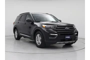 Ford Explorer 2023 XLT 4dr S