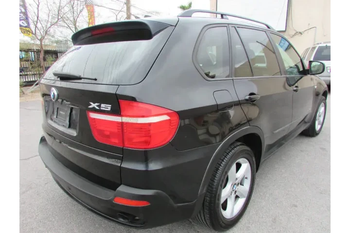 $8995 : 2009 BMW X5 xDrive30i image 4